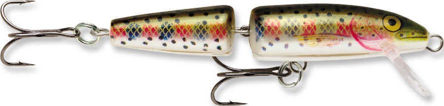 Rapala Jointed Sahte Balığı RT - 90MM