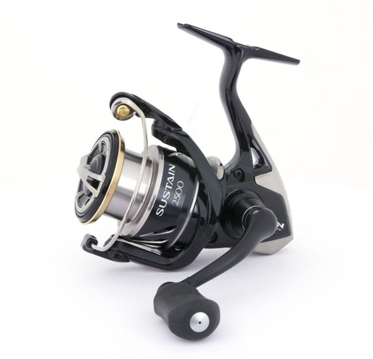 Sustain C3000 HG FI Front Drag