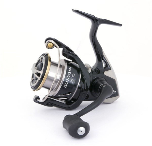 Sustain C3000 HG FI Front Drag