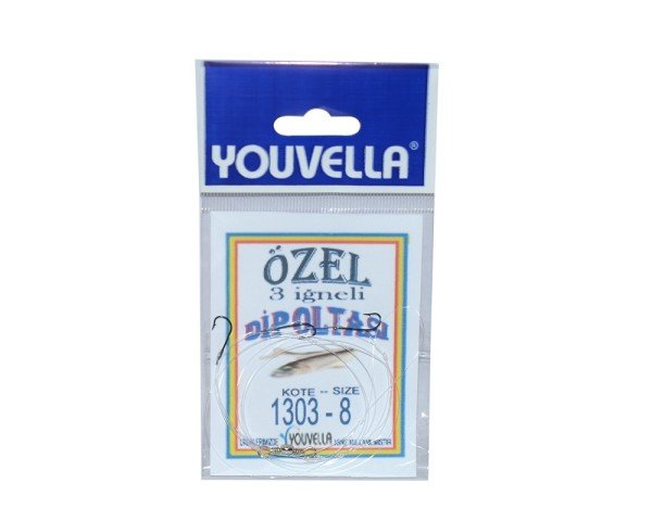 Yemli Takım 3 İğneli Hazır Beden Youvella 1303 8