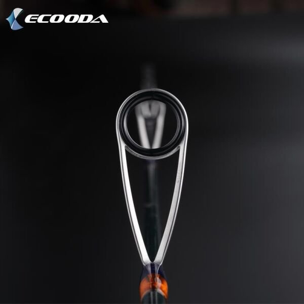 Ecooda Cyan Blue 188cm 100-250g Slow Jigging Kamışı