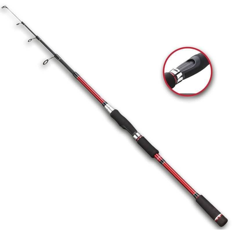 Fladen Maxximus IM6 Teleskopik Kamış 240