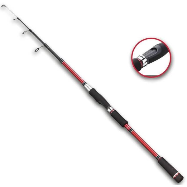 Fladen Maxximus IM6 Teleskopik Kamış 240