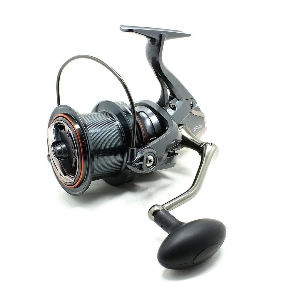 Captain Hummer 12.000 Surf Makine 6+1 BB