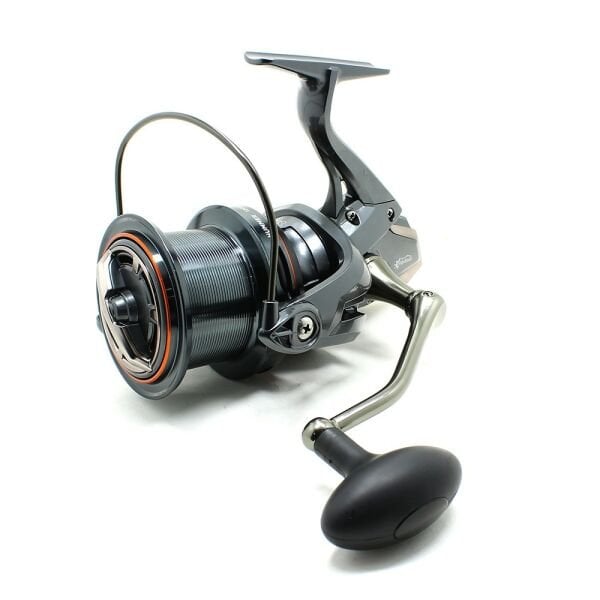 Captain Hummer 12.000 Surf Makine 6+1 BB