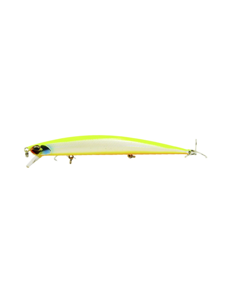 Fujin Flux 140mm 20.6gr Sinking Maket Balık 