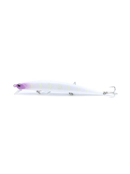 Fujin Flux 140mm 20.6gr Sinking Maket Balık 