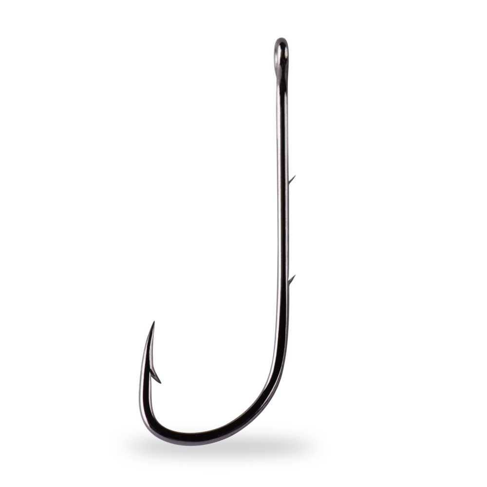 Mustad 92647NP-BN Olta İğnesi Standart - NO:2 - 10LU