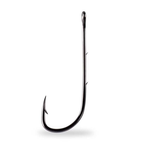 Mustad 92647NP-BN Olta İğnesi Standart - NO:2 - 10LU