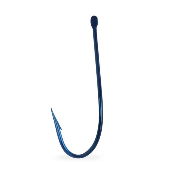 Mustad Olta İğnesi 496 25li Standart - NO:2-0