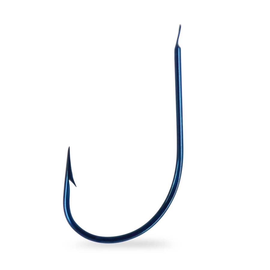 Mustad Olta İğnesi 496 25li Standart - NO:2-0