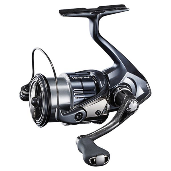 Vanquish 2500S HG FB