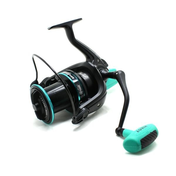 Captain Sparrow 10.000 Surf Makine 6+1 BB