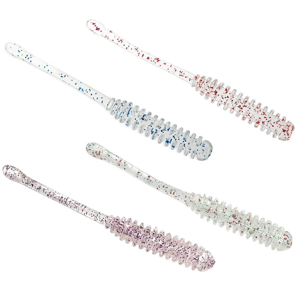 Berkley Bubble Sardine Lrf Sahte Yem Kırmızı - 5CM - 12Lİ