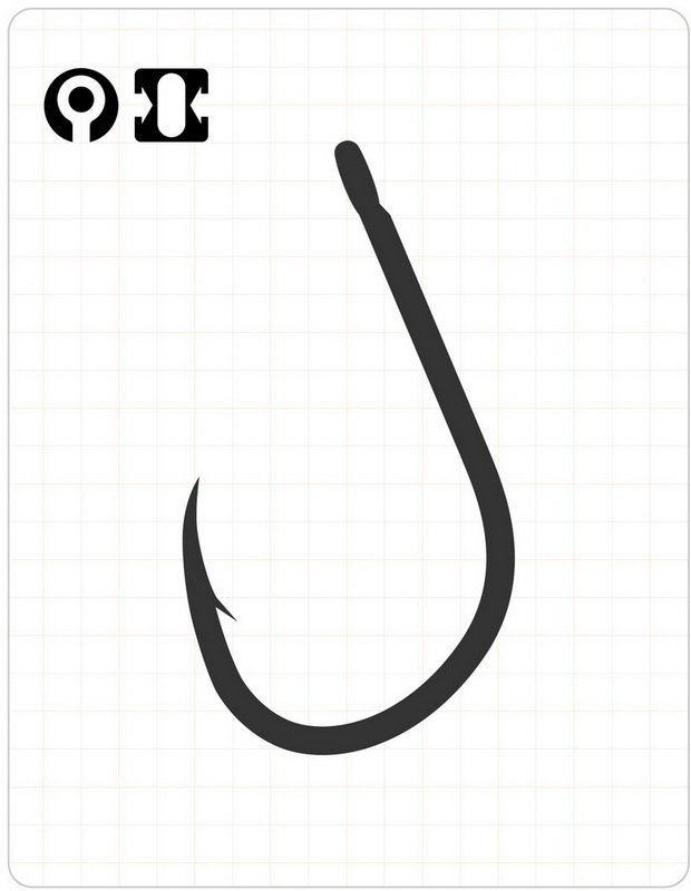 Fudo 3007 Iseama Delikli Pala Teflon İğne 4/0