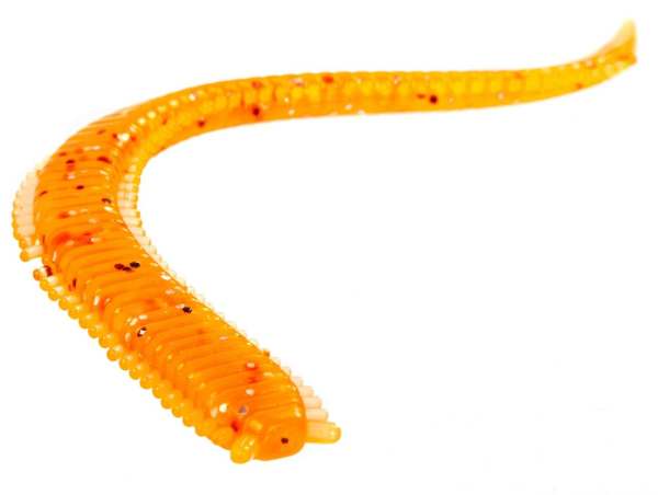 Lucky John Lugworm 2.5'' Kokulu Lrf Yemi 6.5 Cm F33