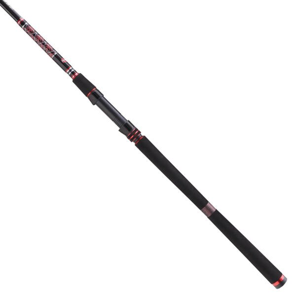 Penn Squadron III Travel Sw Spin Olta Kamışı Standart - 240CM - 15/40G