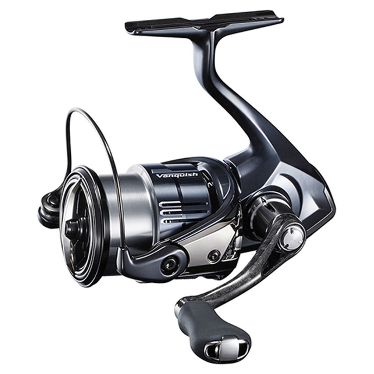 Vanquish 2500S FB