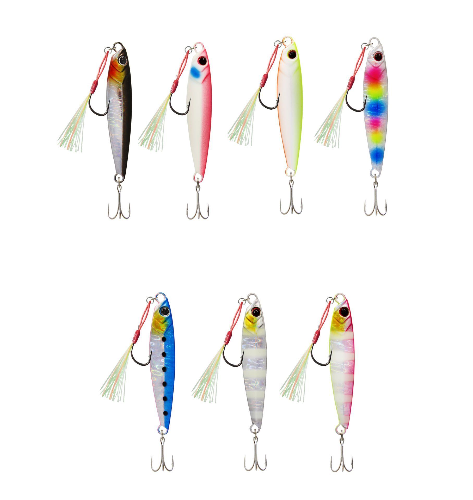 River Alonso Jig 5G ZG