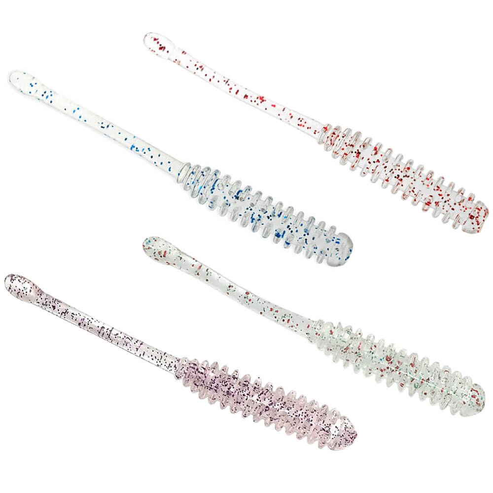 Berkley Bubble Sardine Lrf Sahte Yem Pembe - 5CM - 12Lİ