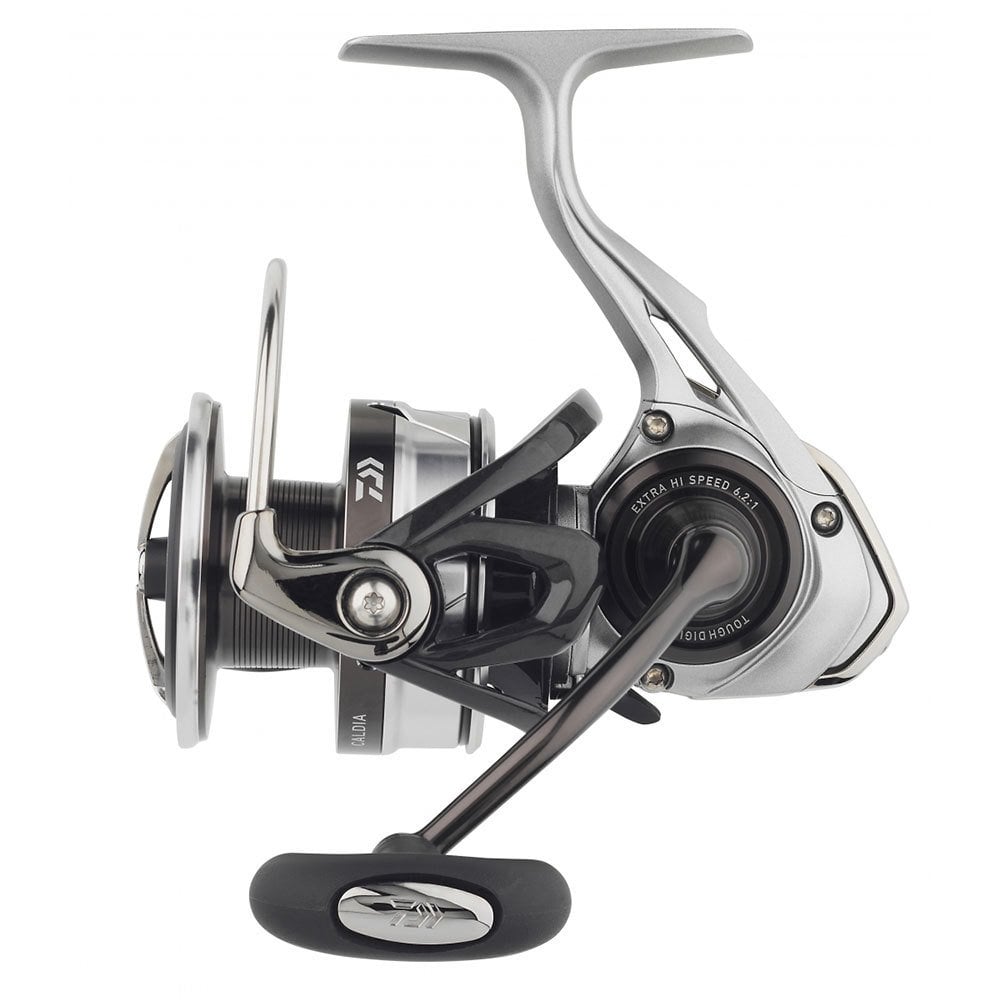 Daiwa Caldia LT 2018 3000 D CXH Olta Makinesi