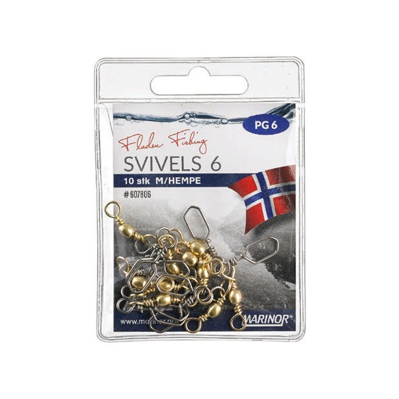 FLADEN MARINOR ÖZEL FIRDÖNDÜ 10P 4