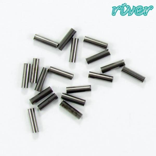 River Tekli Kıstırma Burcu BN, 500P 2.6 MM