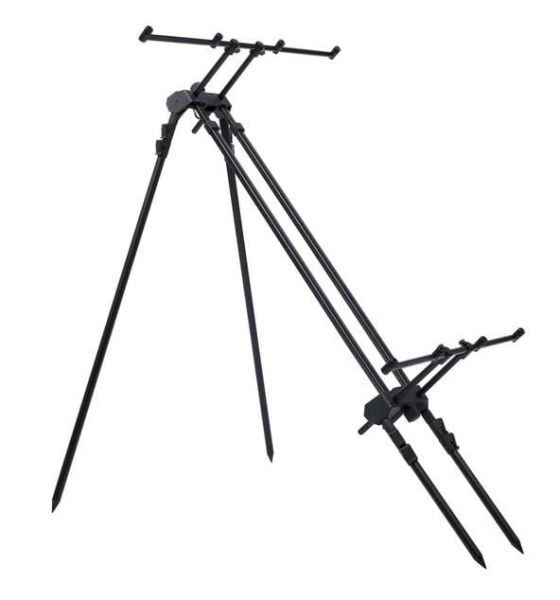 Prologic Element Q/R Quad-Sky 4 Rod Pod Kamış Sehpası