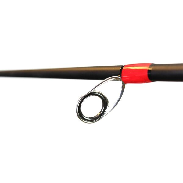 Captain 1358 Potenza 240cm 2 Parça Spin Kamış 10-30gr Atar