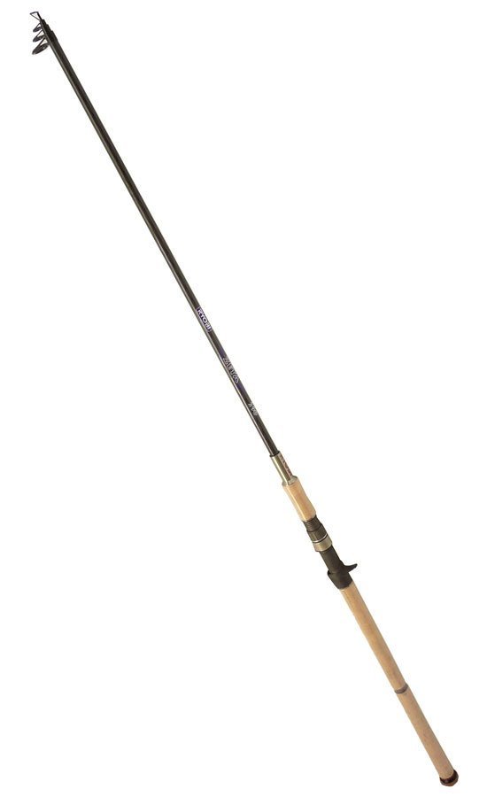 RYOBI ZETA Boy: 3.20MT / 6 PARÇA