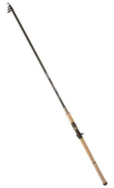 RYOBI ZETA Boy: 3.20MT / 6 PARÇA