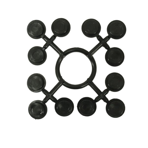 Jaxon Boilie Yuvarlama Tahtası 20Mm