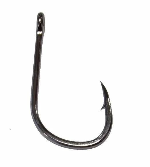 Nuclear Hooks MR390 4