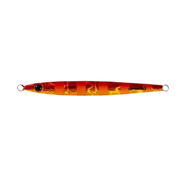 Shout Jig Lance 80gr Jig Metal Yem