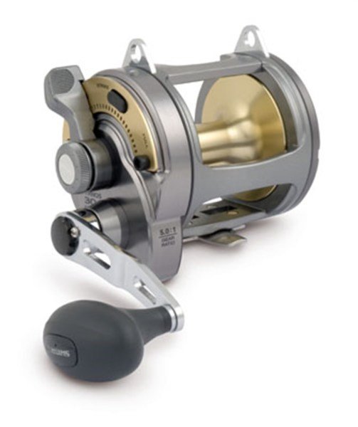 Tyrnos 20 2-Speed 20 2-Speed
