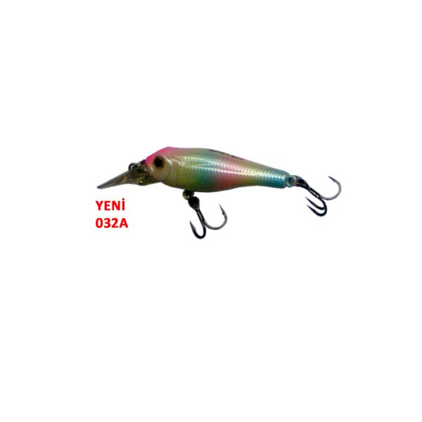 Strike Pro Eg-075 (f)  Serisi Suni Yem