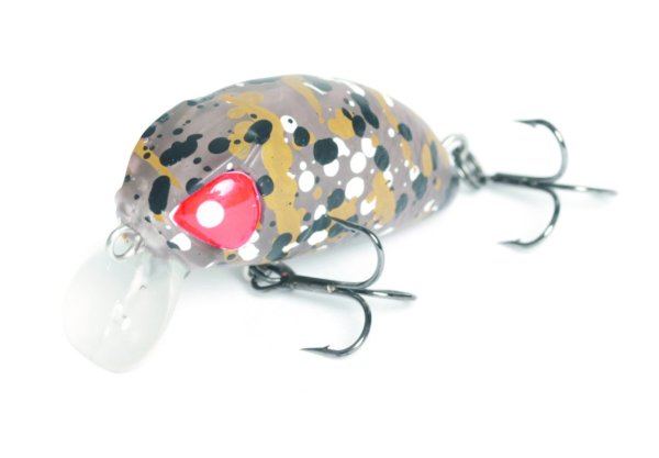 Lucky John Haira Shallow Pilot 44F LRF Sahte 405