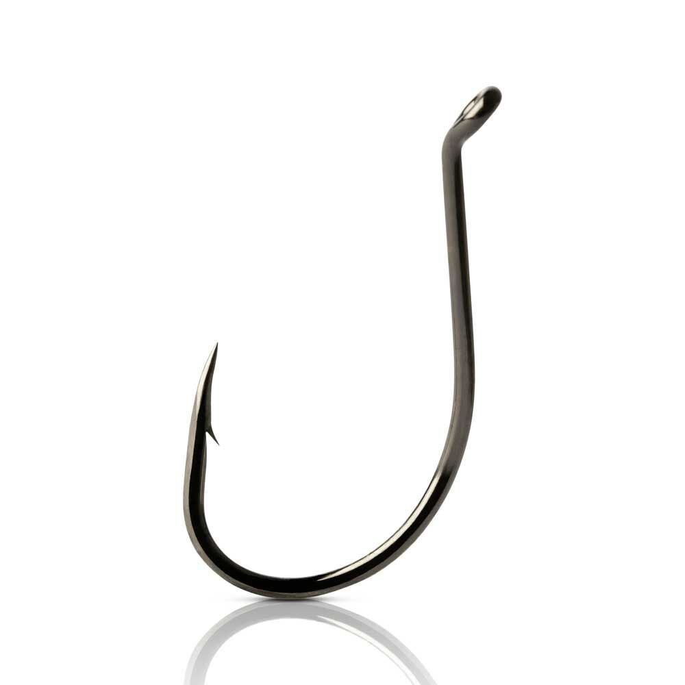 Mustad 92553NP-BN Olta İğnesi Standart - NO:2 - 10LU