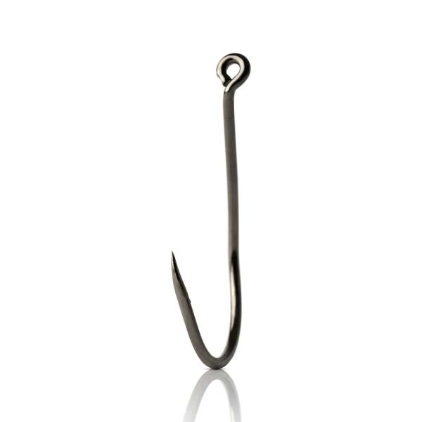 Mustad 92553NP-BN Olta İğnesi Standart - NO:2 - 10LU