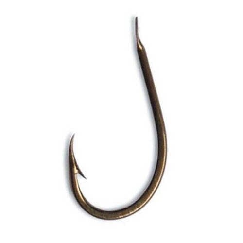 Mustad Olta İğnesi 505NPBR 10lu Standart - NO:6