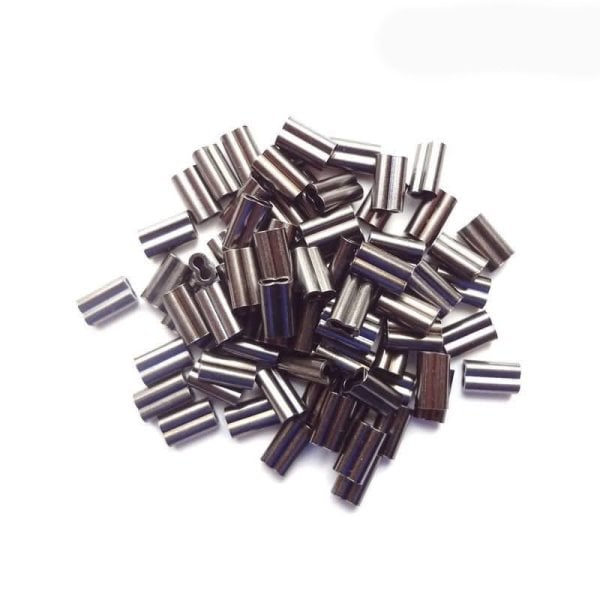 River Çiftli Kıstırma Burcu BN, 100P 2.8 MM