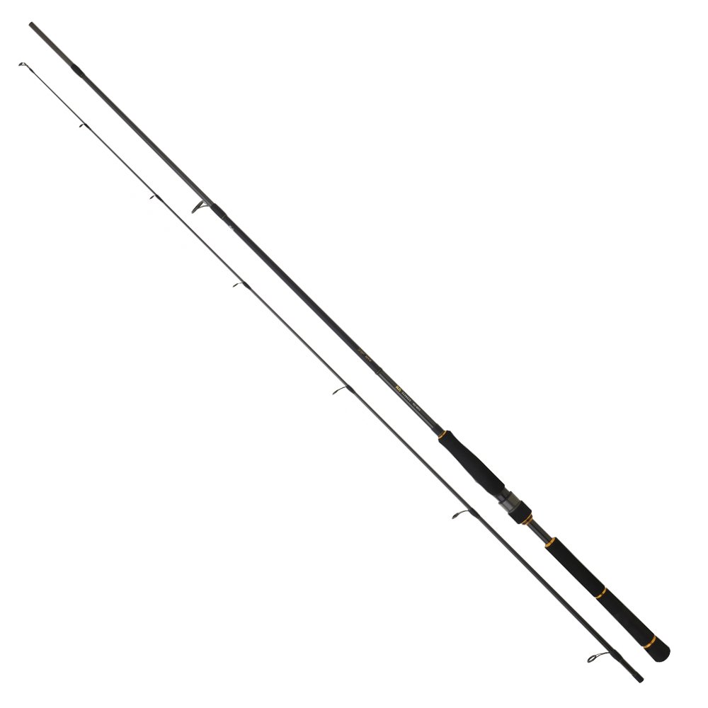 Daiwa Bg Seabass 2.44m, 14-42gr 2p Spin Olta Kamışı