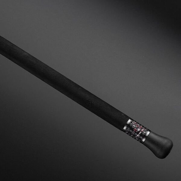 Ecooda GT-Fisher Black Light 185cm 100-300gr Slow Jigging Kamışı