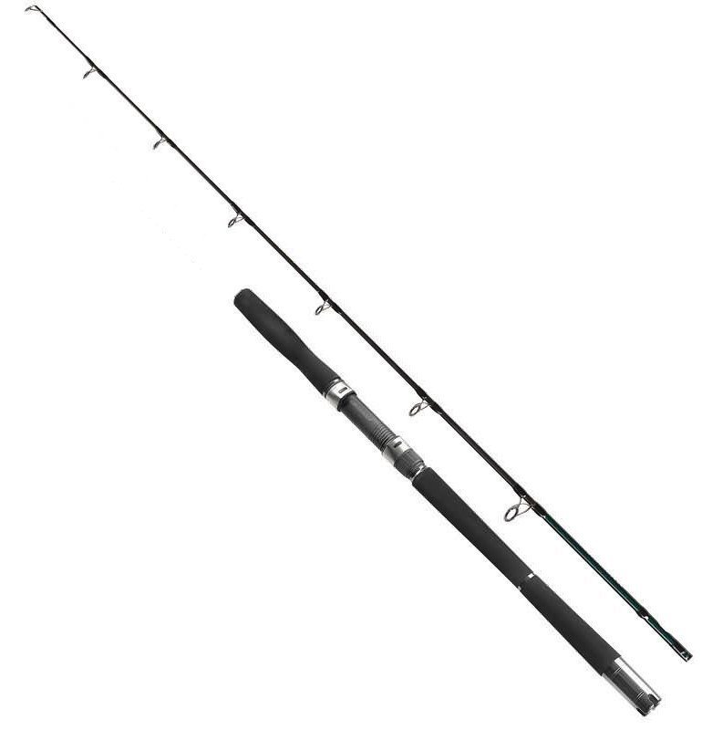 Fladen Maxximus Total Flexx  2 Parça 160 Cm Bot Kamışı 12-20 LBS