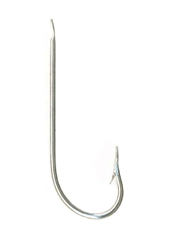 Ecotackle SH-14 Galvaniz (1523 Muadili) Dökme İğne 1/0