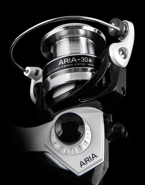 Okuma Arıa-40 Olta Makinesi