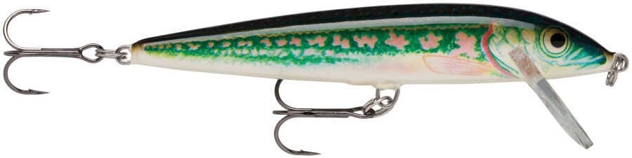 Rapala Countdown Sahte Balığı MN - 30MM