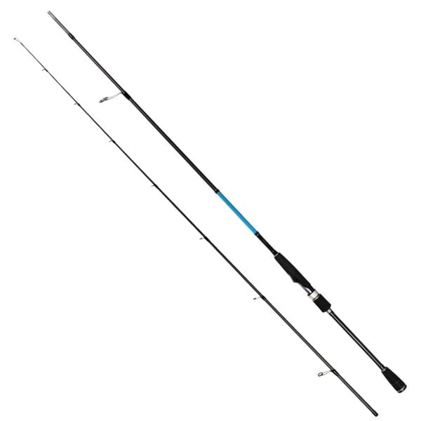 Captain 1366 İntegra Carbo-X 274cm 2 Parça Spin Kamış 10-42gr Atar