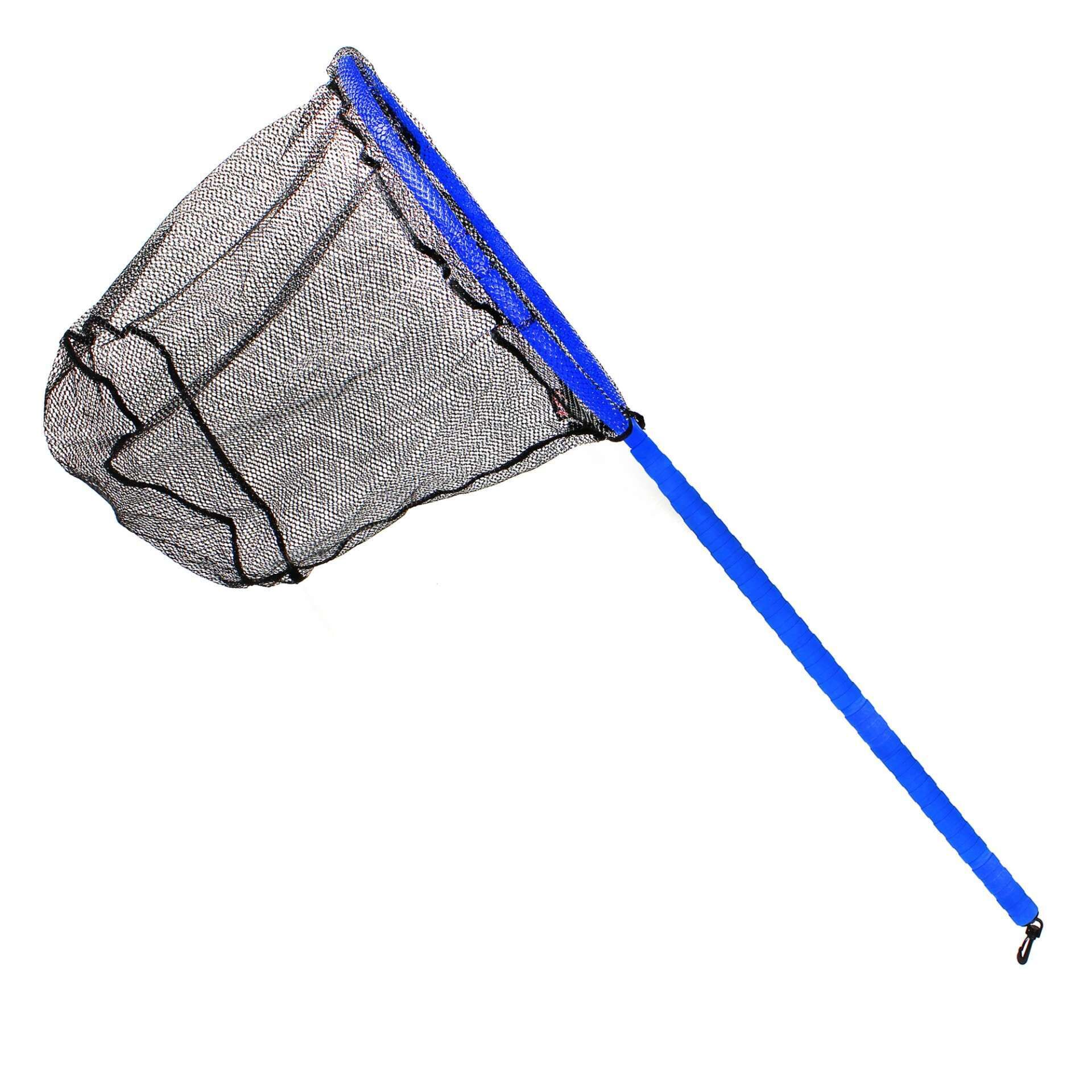 Captain 6791 Kepçe Tek Parça 127cm Alüminyum Saplı 45x42cm  Rubber Tor