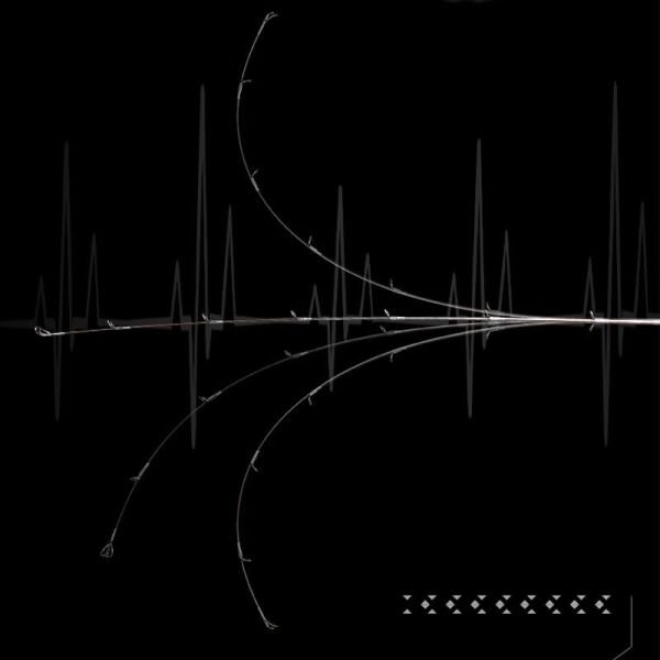 Ecooda GT-Fisher Steel Cable 193cm 80-200 Slow Jigging Kamisi